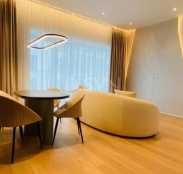2 rooms in ONE VERDI PARK with underground parking included Bucuresti/Floreasca