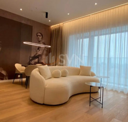 2 rooms in ONE VERDI PARK with underground parking included Bucuresti/Floreasca