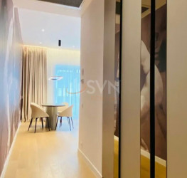2 rooms in ONE VERDI PARK with underground parking included Bucuresti/Floreasca