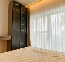 2 rooms in ONE VERDI PARK with underground parking included Bucuresti/Floreasca