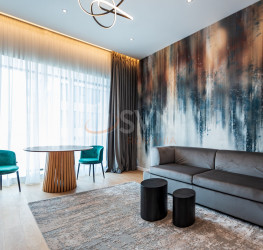 2 rooms in ONE VERDI PARK with underground parking included Bucuresti/Floreasca