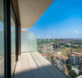 2 rooms in ONE VERDI PARK with underground parking included Bucuresti/Floreasca