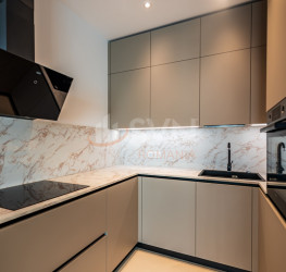 2 rooms in ONE VERDI PARK with underground parking included Bucuresti/Floreasca