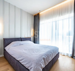2 rooms in ONE VERDI PARK with underground parking included Bucuresti/Floreasca