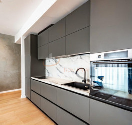 2 rooms in ONE VERDI PARK with underground parking included Bucuresti/Floreasca