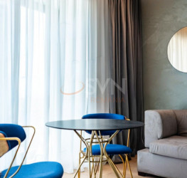 2 rooms in ONE VERDI PARK with underground parking included Bucuresti/Floreasca