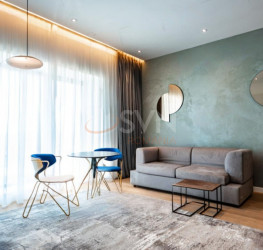 2 rooms in ONE VERDI PARK with underground parking included Bucuresti/Floreasca