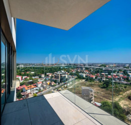 2 rooms in ONE VERDI PARK with underground parking included Bucuresti/Floreasca