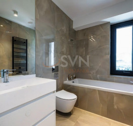 2 rooms in ONE VERDI PARK with underground parking included Bucuresti/Floreasca