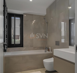 2 rooms in ONE VERDI PARK with underground parking included Bucuresti/Floreasca