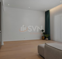 2 rooms in ONE VERDI PARK with underground parking included Bucuresti/Floreasca