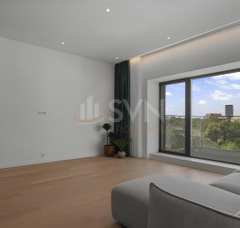 2 rooms in ONE VERDI PARK with underground parking included Bucuresti/Floreasca