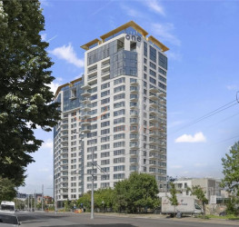 2 rooms in ONE VERDI PARK with underground parking included Bucuresti/Floreasca