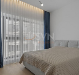 2 rooms in ONE VERDI PARK with underground parking included Bucuresti/Floreasca