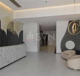 2 rooms in ONE VERDI PARK with underground parking included Bucuresti/Floreasca