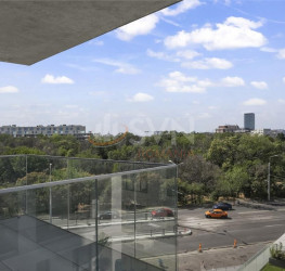 2 rooms in ONE VERDI PARK with underground parking included Bucuresti/Floreasca