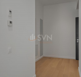 2 rooms in ONE VERDI PARK with underground parking included Bucuresti/Floreasca