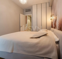 2 rooms in ONE VERDI PARK with underground parking included Bucuresti/Floreasca