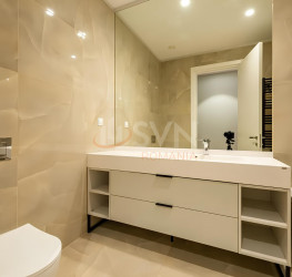 2 rooms in ONE VERDI PARK with underground parking included Bucuresti/Floreasca