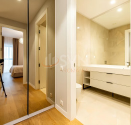 2 rooms in ONE VERDI PARK with underground parking included Bucuresti/Floreasca