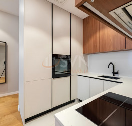 2 rooms in ONE VERDI PARK with underground parking included Bucuresti/Floreasca