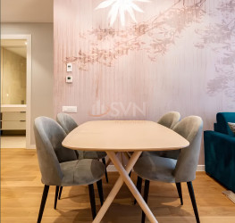 2 rooms in ONE VERDI PARK with underground parking included Bucuresti/Floreasca