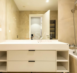 2 rooms in ONE VERDI PARK with underground parking included Bucuresti/Floreasca