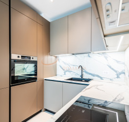 2 rooms in ONE VERDI PARK with underground parking included Bucuresti/Floreasca