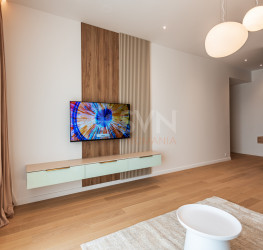 2 rooms in ONE VERDI PARK with underground parking included Bucuresti/Floreasca