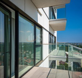 2 rooms in ONE VERDI PARK with underground parking included Bucuresti/Floreasca