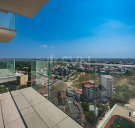 2 rooms in ONE VERDI PARK with underground parking included Bucuresti/Floreasca