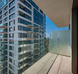 2 rooms in ONE VERDI PARK with underground parking included Bucuresti/Floreasca