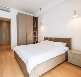 2 rooms in ONE VERDI PARK with underground parking included Bucuresti/Floreasca