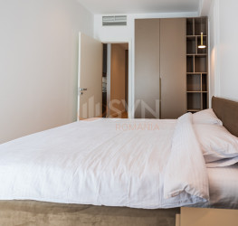 2 rooms in ONE VERDI PARK with underground parking included Bucuresti/Floreasca