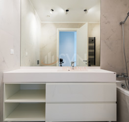 2 rooms in ONE VERDI PARK with underground parking included Bucuresti/Floreasca