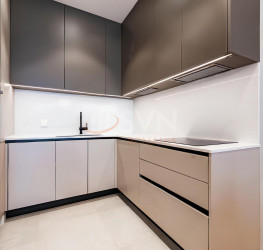 2 rooms in ONE VERDI PARK with underground parking included Bucuresti/Floreasca