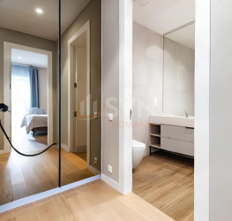 2 rooms in ONE VERDI PARK with underground parking included Bucuresti/Floreasca