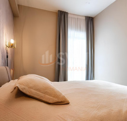 2 rooms in ONE VERDI PARK with underground parking included Bucuresti/Floreasca