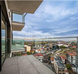 2 rooms in ONE VERDI PARK with underground parking included Bucuresti/Floreasca