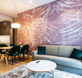 2 rooms in ONE VERDI PARK with underground parking included Bucuresti/Floreasca