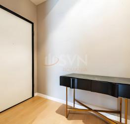 2 rooms in ONE VERDI PARK with underground parking included Bucuresti/Floreasca