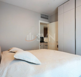 2 rooms in ONE VERDI PARK with underground parking included Bucuresti/Floreasca