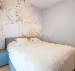 2 rooms in ONE VERDI PARK with underground parking included Bucuresti/Floreasca