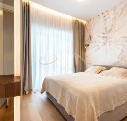 2 rooms in ONE VERDI PARK with underground parking included Bucuresti/Floreasca