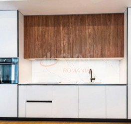 2 rooms in ONE VERDI PARK with underground parking included Bucuresti/Floreasca