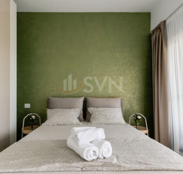 2 rooms in Panorama Lake with underground parking included Bucuresti/Sisesti
