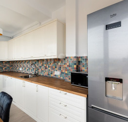 2 rooms in Panorama Lake with underground parking included Bucuresti/Sisesti