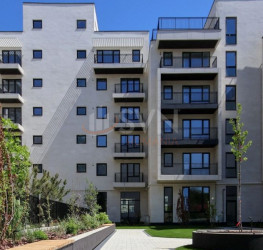 2 rooms in Park Line Residence with underground parking included Bucuresti/Pipera