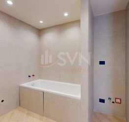 2 rooms in Park Line Residence with underground parking included Bucuresti/Pipera