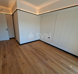 2 rooms in Park Line Residence with underground parking included Bucuresti/Pipera